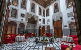 Riad La Perle De La Medina